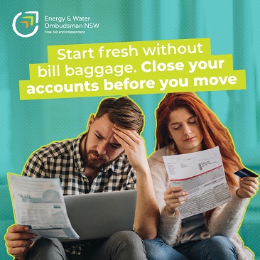 Open and close your accounts the right way