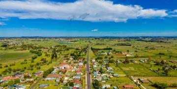 Guyra Show 2025